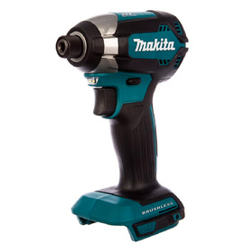 Аккумуляторная дрель-шуруповерт Makita DTD153Z ударная (без акк, без з/у) — Фото 1