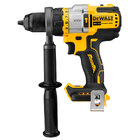 Аккумуляторная дрель-шуруповерт DeWalt DCD999NT ударная (без акк, без з/у) — Фото 4