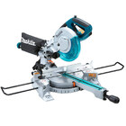 Торцовочная пила Makita LS0815FLN