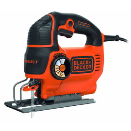 Лобзик Black&Decker KS901SEK — Фото 1