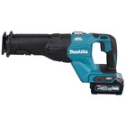 Аккумуляторная сабельная пила Makita JR001GM201 — Фото 2