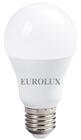 Лампа светодиодная EUROLUX LL-E-A60-15W-230-4K-E27 — Фото 1