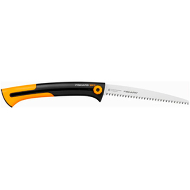 Пила садовая Fiskars Xtract SW75 — Фото 1