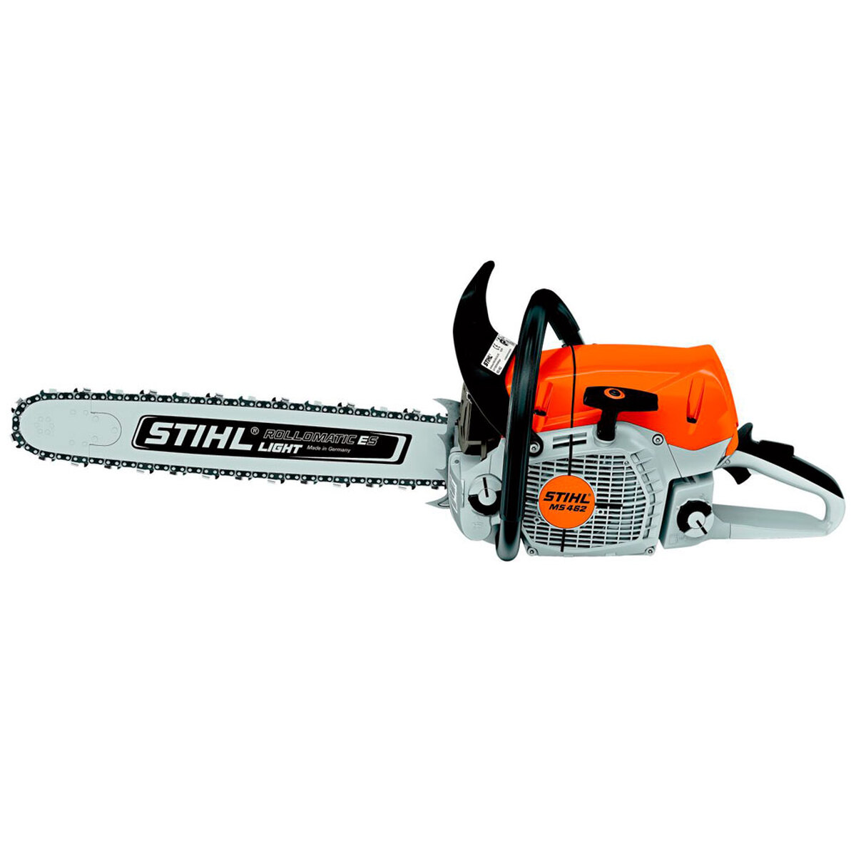 Бензопила Stihl MS 462 18" — Фото 1