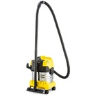 Пылесос Karcher WD 4 S V-20/5/22 — Фото 4