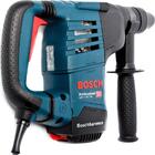 Перфоратор Bosch GBH 3-28 DRE — Фото 4