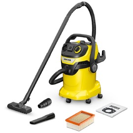 Пылесос Karcher WD 5 P V-25/5/22 — Фото 1