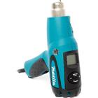 Фен строительный Makita HG 651СK — Фото 3