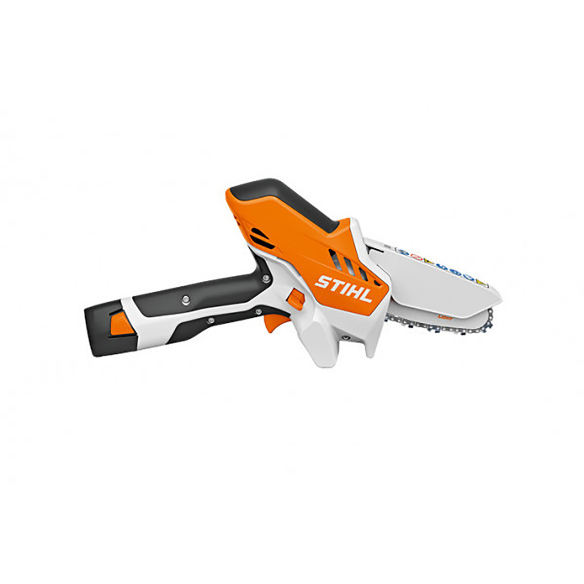 Электропилы Stihl — Фото 1