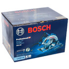 Пила дисковая Bosch GKS 190 + переходник — Фото 5