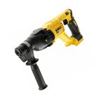 Набор аккумуляторных инструментов DeWalt DCH133M1DD (Перфоратор DCH133M1 + Шуруповерт DCD708N) — Фото 3