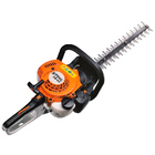 Бензиновый кусторез Stihl HS 45 60см — Фото 3