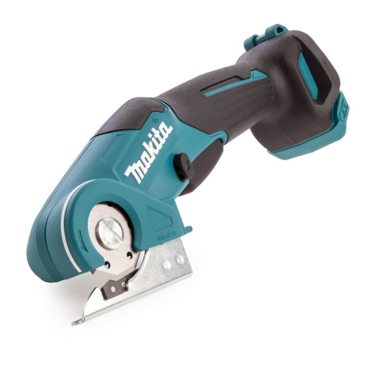 Аккумуляторные ножницы Makita CP100DZ (без акк, без з/у) — Фото 1