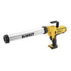 Аккумуляторный пистолет для герметика DeWalt DCE580N (без акк, без з/у)