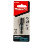 Головка Makita магнитная торцевая 1/4" 8x50мм (B-66830) — Фото 2