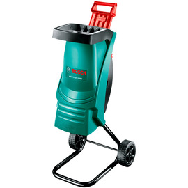 Измельчитель садовый Bosch AXT 2200 RAPID — Фото 1