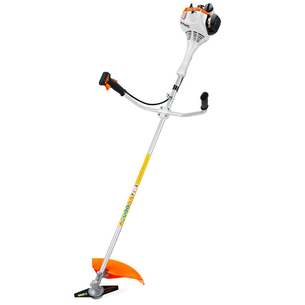 Бензиновый триммер Stihl FS 55 (573) — Фото 1