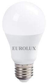 Лампа светодиодная EUROLUX LL-E-A60-15W-230-2,7K-E27 — Фото 1