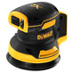 Аккумуляторная эксцентриковая шлифмашина DeWalt DCW210N (без акк, без з/у)