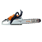 Бензопила Stihl MS 182 14" — Фото 2